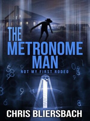 cover image of The Metronome Man